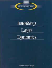 Cover image for Boundary Layer Dynamics