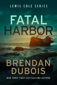 Cover image for Fatal Harbor