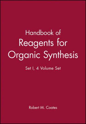 Handbook of Reagents for Organic Synthesis