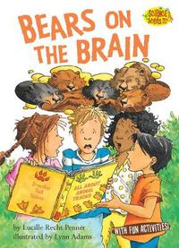 Cover image for Bears on the Brain