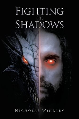 Cover image for Fighting the Shadows
