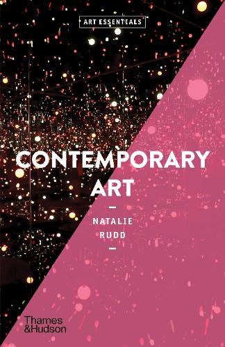 Cover image for Contemporary Art