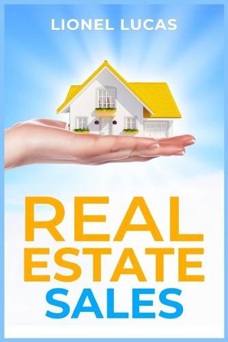 Cover image for Real Estate Sales