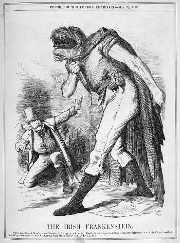 Cover image for Frankenstein: The First Two Hundred Years