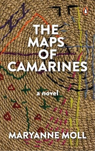 Cover image for The Maps of Camarines