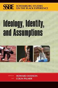 Cover image for Ideology, Identity, and Assumptions