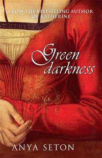 Cover image for Green Darkness