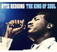 Cover image for King Of Soul Reissue 4cds Slimline