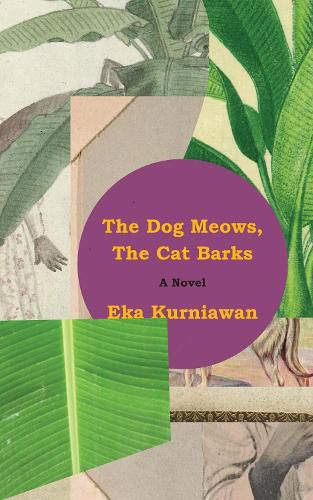 Cover image for The Dog Meows, the Cat Barks