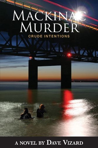 Cover image for Mackinac Murder