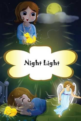 Cover image for Sozo Key Faye and Spot: Night Light