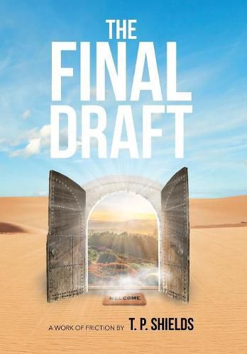 Cover image for The Final Draft: A Work of Friction