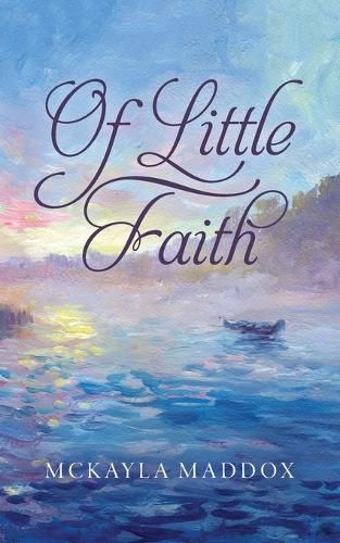 Cover image for Of Little Faith