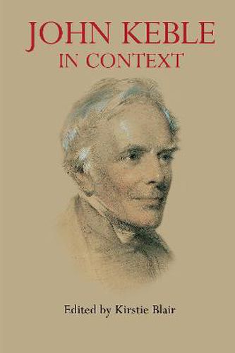 John Keble in Context