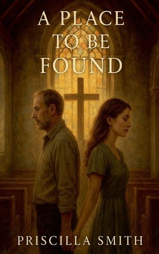 Cover image for A Place To Be Found