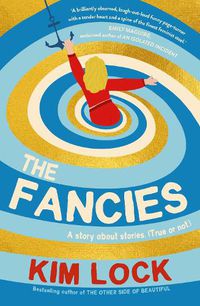 Cover image for The Fancies