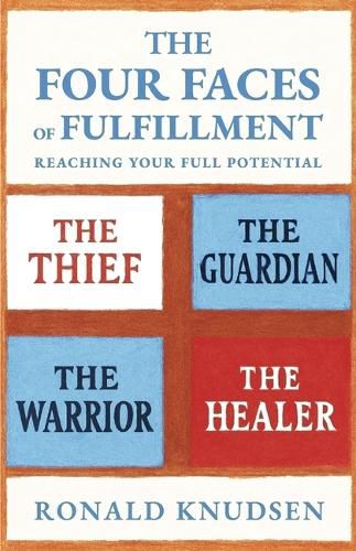 Cover image for The Four Faces of Fulfillment