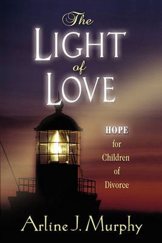 Cover image for The Light of Love