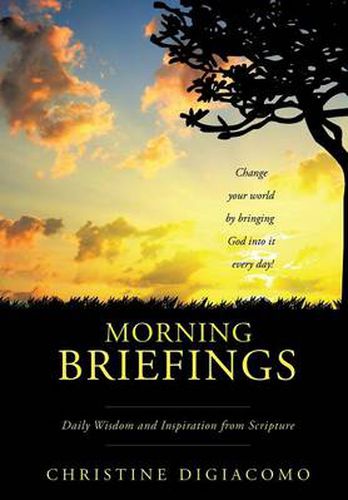 Cover image for Morning Briefings