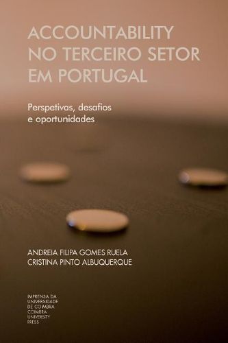 Cover image for Accountability no Terceiro Setor em Portugal: perspetivas, desafios e oportunidades