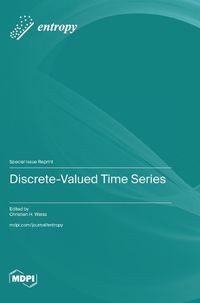 Cover image for Discrete-Valued Time Series