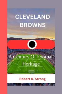 Cover image for Cleveland Browns
