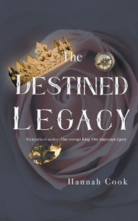 Cover image for The Destined Legacy