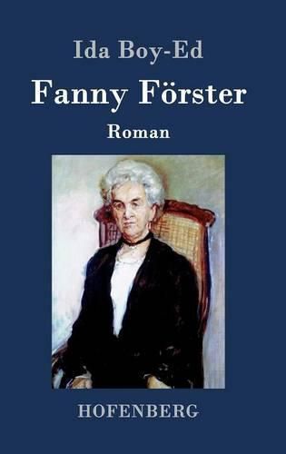 Fanny Foerster: Roman