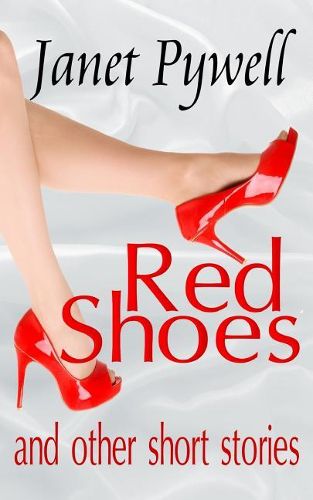 Cover image for Red Shoes and Other Short Stories