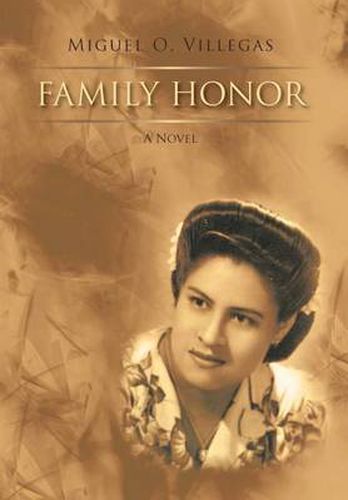 Cover image for Family Honor