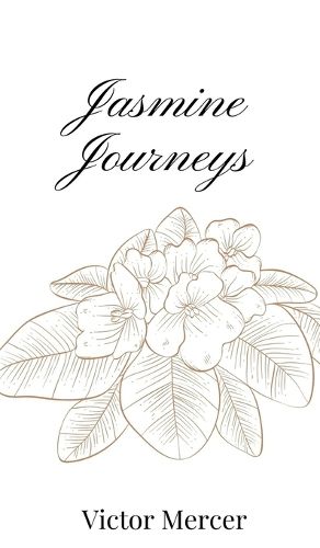 Cover image for Jasmine Journeys