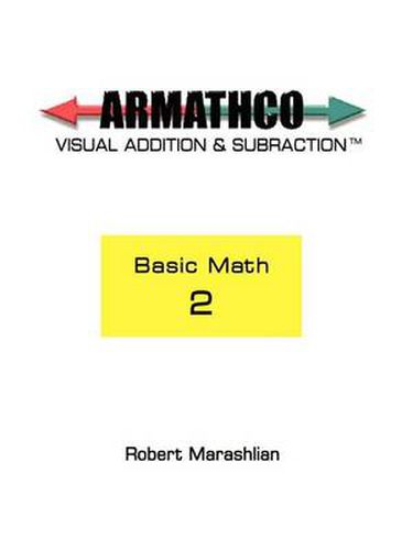 Cover image for Armathco: Basic Math 2