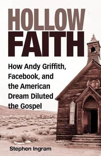 Cover image for Hollow Faith