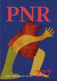 Cover image for PN Review 277