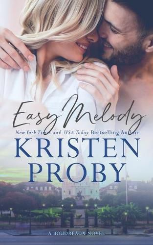 Cover image for Easy Melody: A Boudreaux Novel