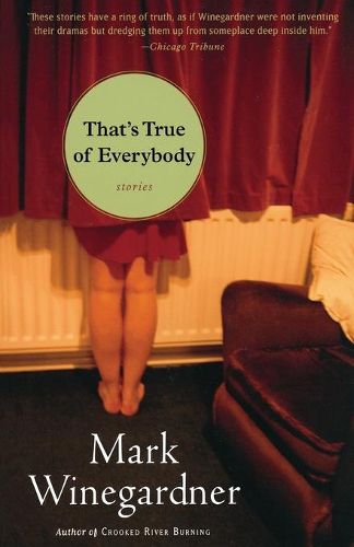 Cover image for That's True of Everybody