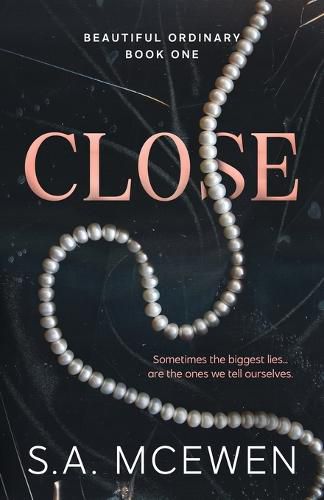 Cover image for Close