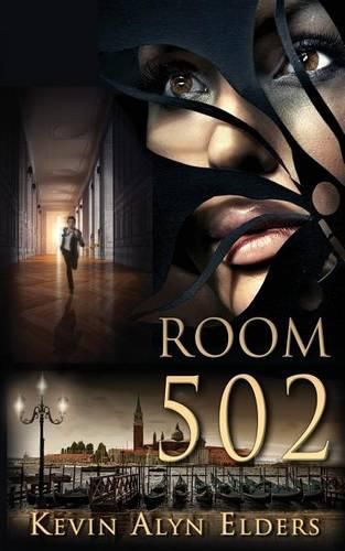 Cover image for Room 502