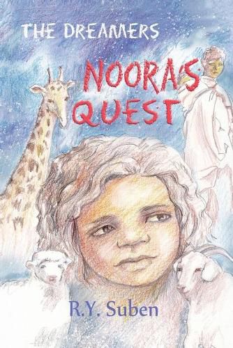 Cover image for The Dreamers - Noora's Quest