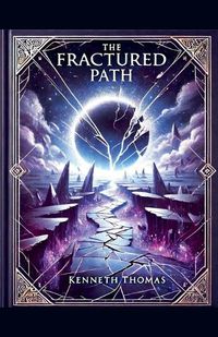 Cover image for The Fractured Path