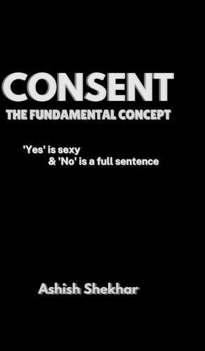 Cover image for Consent