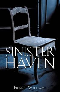 Cover image for Sinister Haven