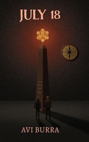 Cover image for July 18