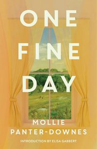 Cover image for One Fine Day