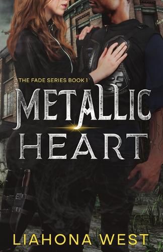 Cover image for Metallic Heart