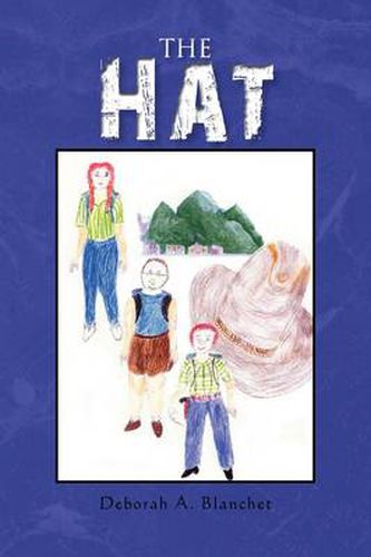 Cover image for The Hat