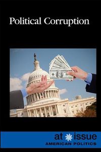 Cover image for Political Corruption