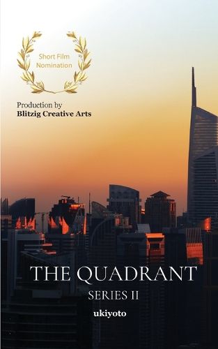 Cover image for The Quadrant Series II (Edition1)