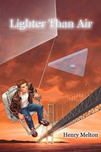 Cover image for Lighter Than Air