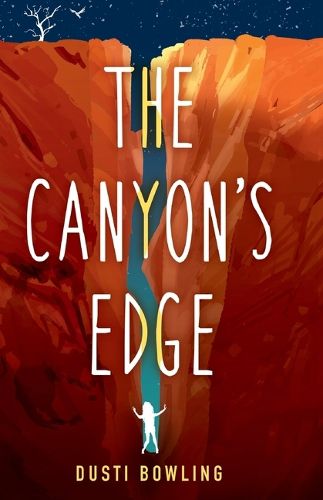 The Canyon's Edge